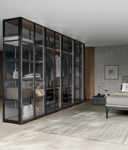 Dallagnese-Walk-in closets for bedrooms