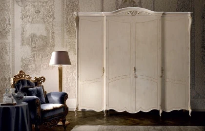 Signorini Coco-Certosa Classic Wardrobe