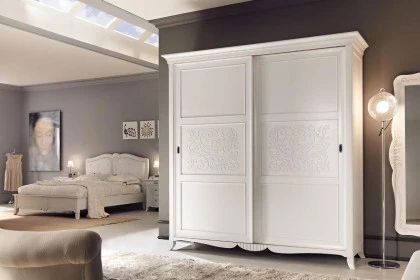 Passi- New Deco Classic Wardrobe -