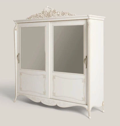 Passi- Opera Classic Wardrobe