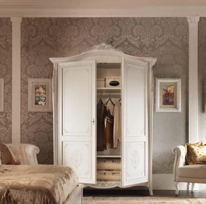 Passi- Granguardia Classic Wardrobes