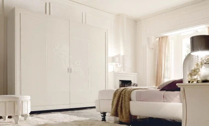 Avenanti-Classic Wardrobes