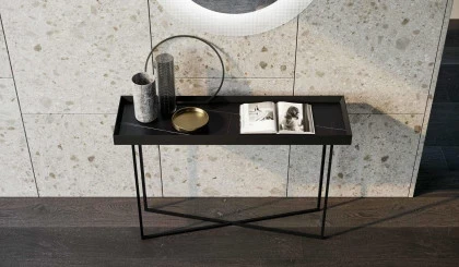 Dallagnese - hall console-Slash