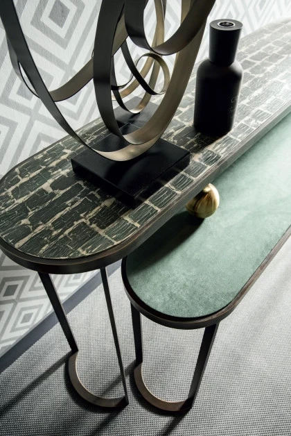 Cantori - Console Bohemian Chic collection for hall