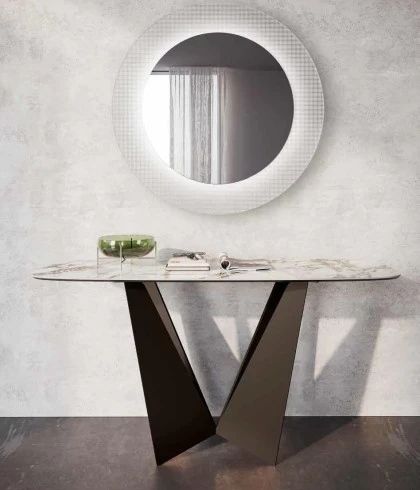 Dallagnese - hall console