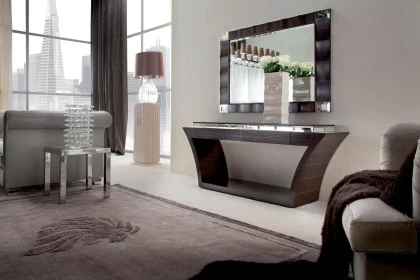 Giorgio Collection - contemporary hall console Daydream