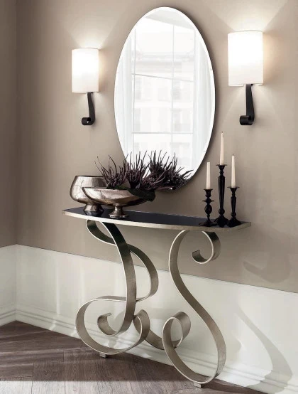 Cantori - Modern Console Chic Athmosphere collection