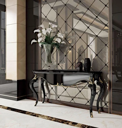 Passi - classic hall console Opera Collection