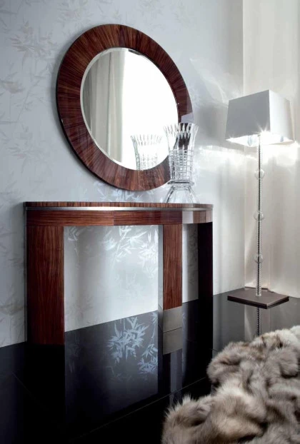 Giorgio Collection - contemporary hall console Coliseum