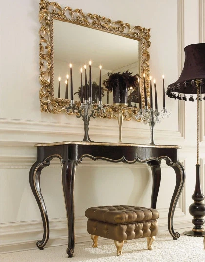 Designer Console Tables for Modern and Classic Interiors