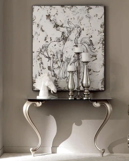Cantori - Console Chic Athmosphere collection for hall