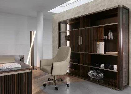 Giorgio Collection - library Luxor collection