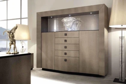 Giorgio Collection - luxury  library Lifetime