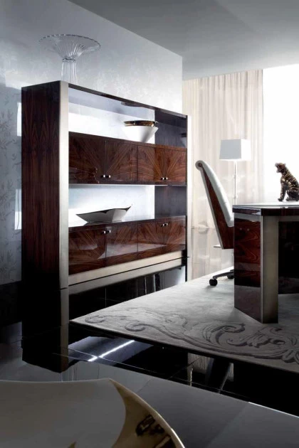 Giorgio Collection - library Coliseum collection