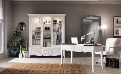 Passi- New Deco bookcase
