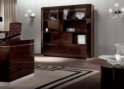 Giorgio Collection - library Vogue