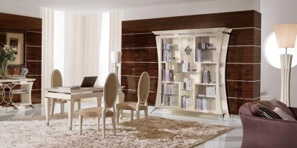 Redeco-  library Charme collection