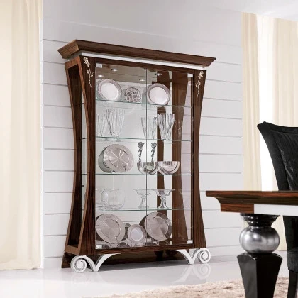 Redeco - living room showcase Charme collection