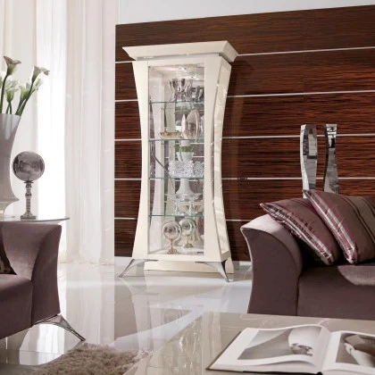 Redeco - living room showcase Charme