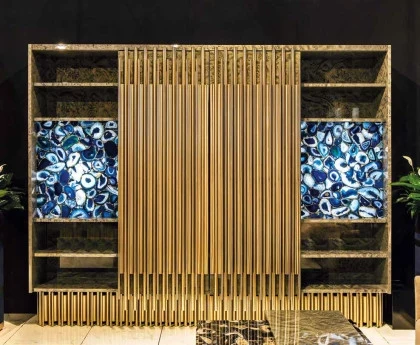 Dallagnese - Living room showcase - Copy