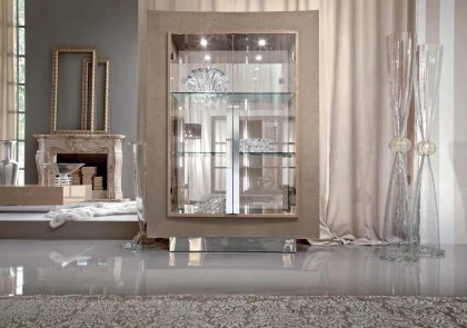 Giorgio Collection - luxury  showcase Sunrise