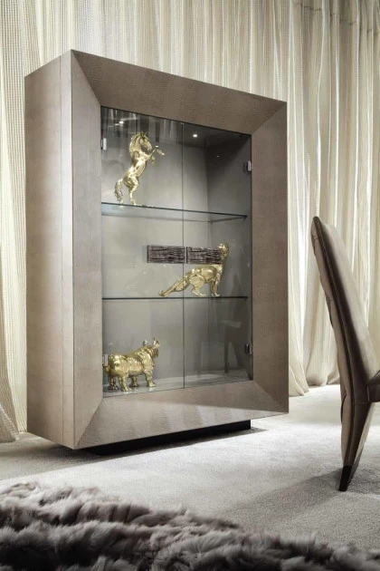 Giorgio Collection - living room showcase Lifetime - Copy