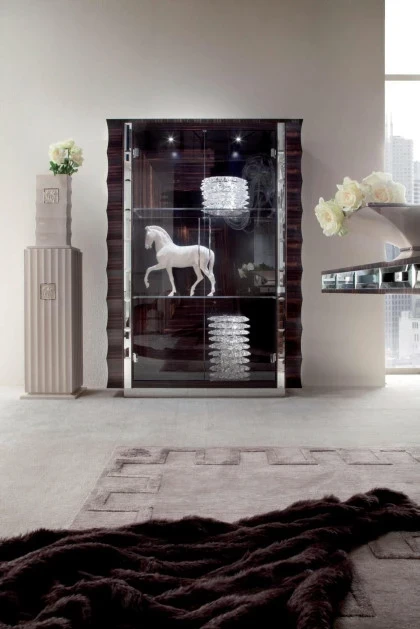 Giorgio Collection - living room show case Daydream - Copy