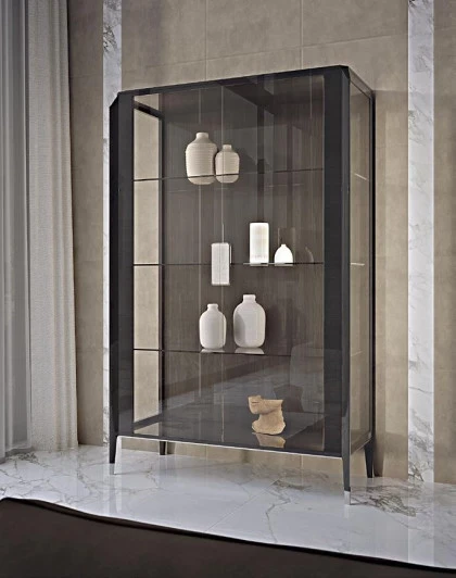 Passi - Icon living room showcase