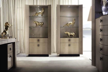Giorgio Collection - living room showcase Lifetime  - Copy