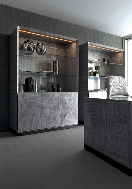 Giorgio Collection - luxury  showcase Moonlight - Copy