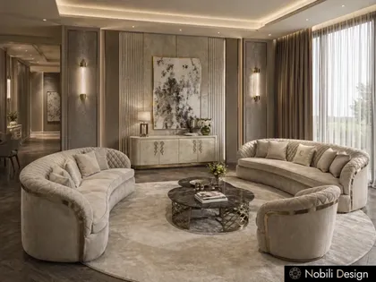 Interior Design Paris