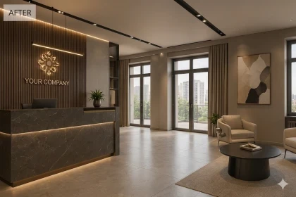 International Interior Design Studio