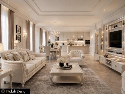 House Interior Design