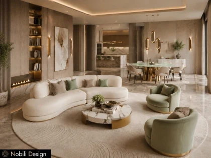 Villa-interior-design