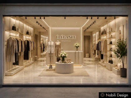 Commercial Interior Designers