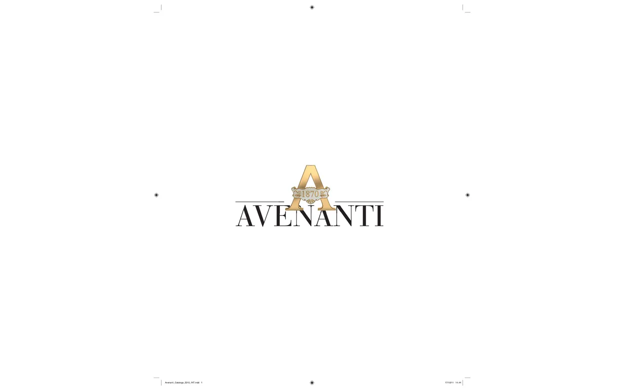 Avenanti Classic Bedroom, Avenanti classic bedroom furniture from Italy