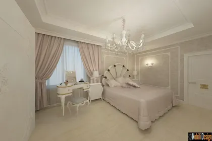 Interior design di lusso per bagni | Interior design di lusso per case.