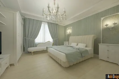 Interior design di lusso per case