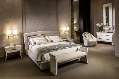 Modern Bedroom Furniture Chatou