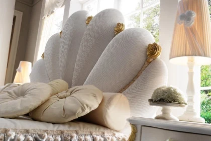 Capri Bedroom Collection