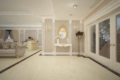 Digital Value: 5 Interior Design Secrets That Boost Property Price