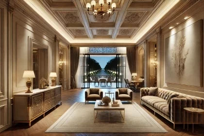 Arredamento Soggiorno e Salotti di Design