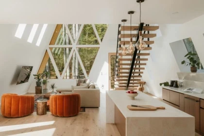 Why Do Nude Kitchens Make the Perfect Addition to a Youngster’s Home?