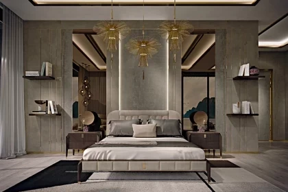 Classic Bedroom Furniture