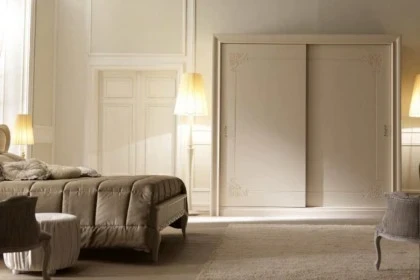 Luxury Bedroom Furniture. Beds, Wardrobes, Dressers