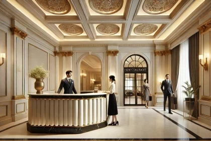 Restaurant Interior Design Portfolio | Hospitality Concepts