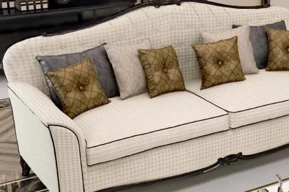 Italian Sofas — Selected from Italian Brands