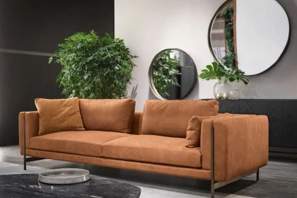 Shanghai by Cantori for Distinctive Contemporary Luxury Interiors