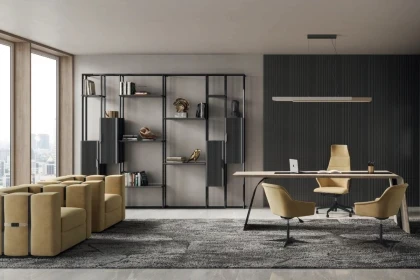 Epoque  Exence Expance collection