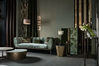 Bohemian Chic collection